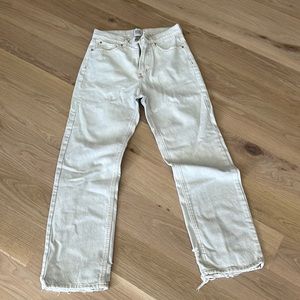 BDG Cowboy Jean, size 28